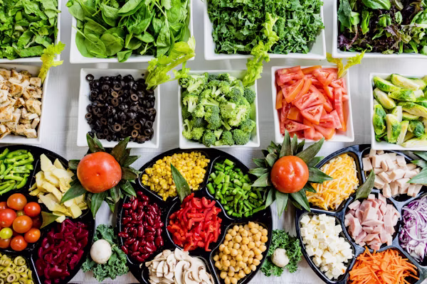 Children food